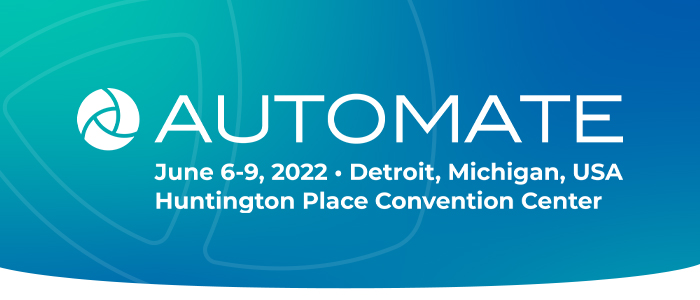 Automate 2022